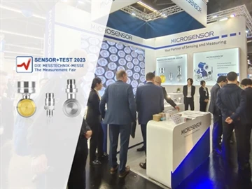 SENSOR plus TEST 2023